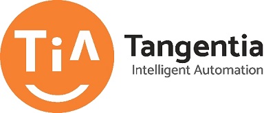 Tia Tangentia Intelligent Automation Device mark 5660916 Trademark