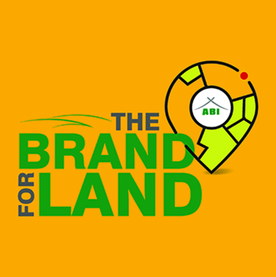 The Brand For Land - Abi Device mark 5657436 Trademark