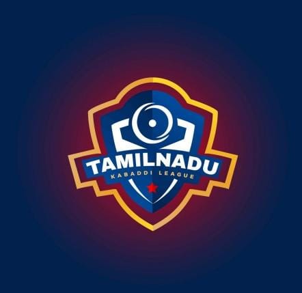 Tamilnadu Kabaddi League Device mark 5662424 Trademark