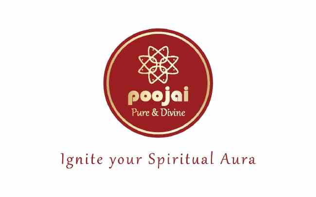 Poojai Device mark 5662423 Trademark