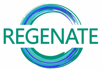 Regenate Device mark 5657442 Trademark