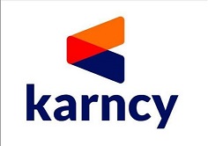 Karncy Device mark 5660952 Trademark