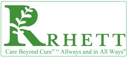 Rhett Device mark 5661460 Trademark