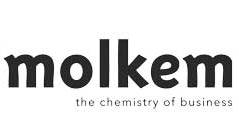 Molkem With The Chemistry Of Business Device mark 5660963 Trademark