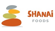 Shanai Foods Device mark 5658974 Trademark