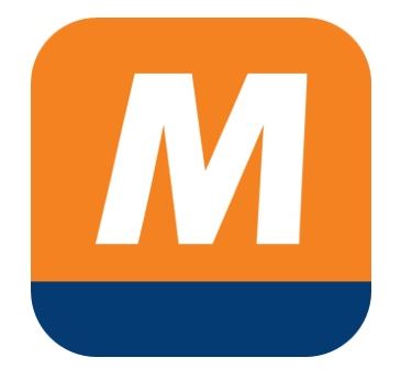 M Device Device mark 5661467 Trademark