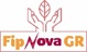 Fipnova Gr Device mark 5662466 Trademark
