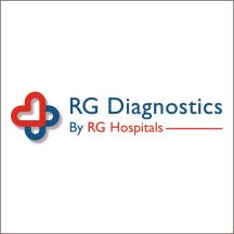 Rg Diagnostics By Rg Hospitals Device mark 5658504 Trademark