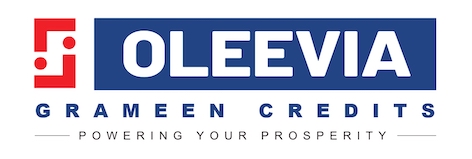 Oleevia Grameen Credits - Powering Your Prosperity Device mark 5660987 Trademark