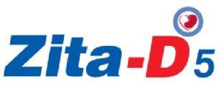 Zita-d5 Device mark 5661487 Trademark
