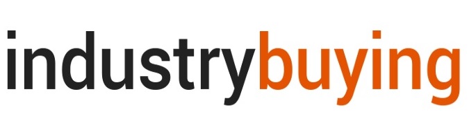 Industrybuying (label) Device mark 5657501 Trademark