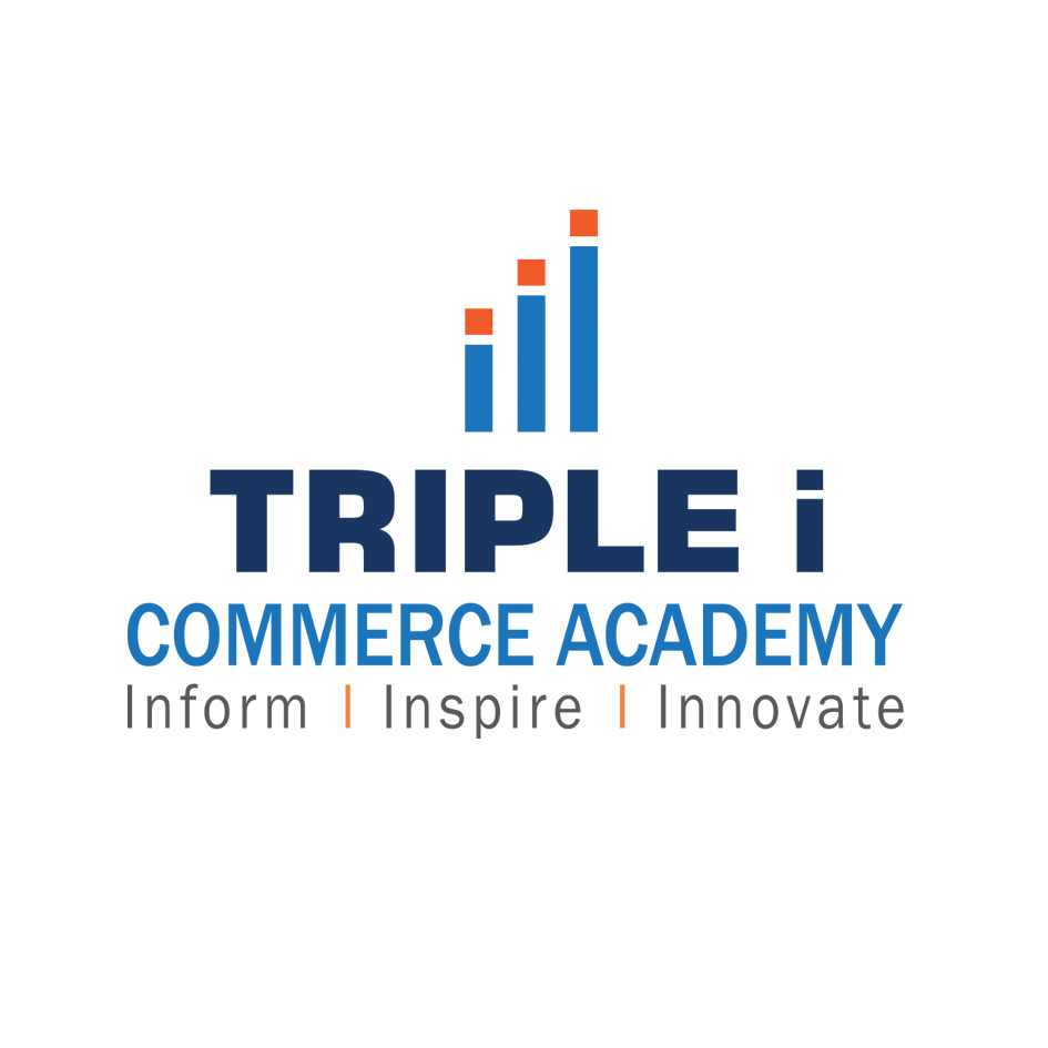 Triple I Commerce Academy Device mark 5662003 Trademark