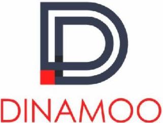 Dinamoo (label) With D Device mark 5657020 Trademark