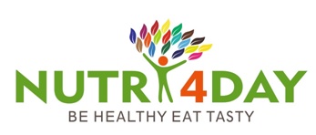 Nutri4day - Be Healthy Eat Tasty Device mark 5659007 Trademark