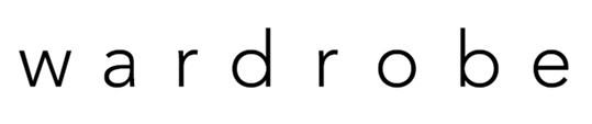 Wardrobe (label) Device mark 5659017 Trademark