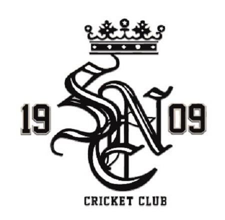 Sncc - Cricket Club (logo And Device) Device mark 5660519 Trademark