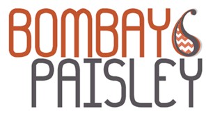 Bombay Paisely (label) Device mark 5659025 Trademark