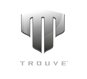Trouve Device mark 5660030 Trademark