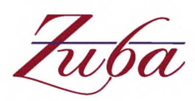 Zuba (label) Device mark 5659019 Trademark