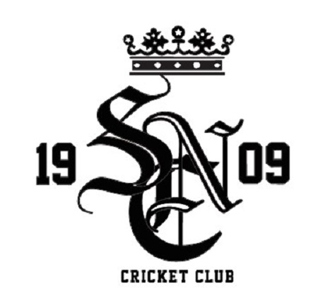 Sncc -cricket Club ( Logo And Device) Device mark 5660518 Trademark