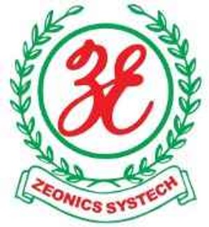 Zeonics Systech Device mark 5659520 Trademark