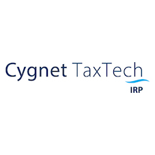 Cygnet Taxtech Irp Device mark 5657048 Trademark