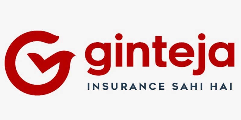 Ginteja Insurance Sahi Hai (device) Device mark 5660521 Trademark