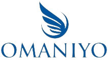 Omaniyo Device mark 5660542 Trademark