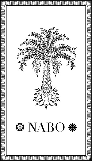 Nabo Device mark 5660040 Trademark