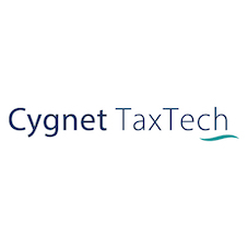 Cygnet Taxtech Device mark 5657050 Trademark