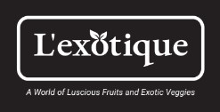 L'exotique Device mark 5660055 Trademark
