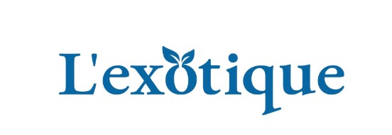 L'exotique Device mark 5660058 Trademark