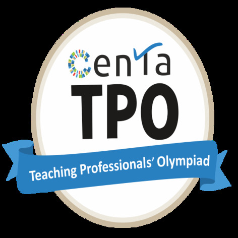 The Words "centa Tpo" Written In A Stylised Manner Device mark 5661059 Trademark