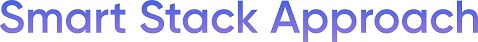 Smart Stack Approach Logo Device mark 5662561 Trademark