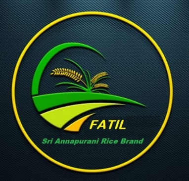 Fatil Sri Annapurani Rice Brand Device mark 5660095 Trademark