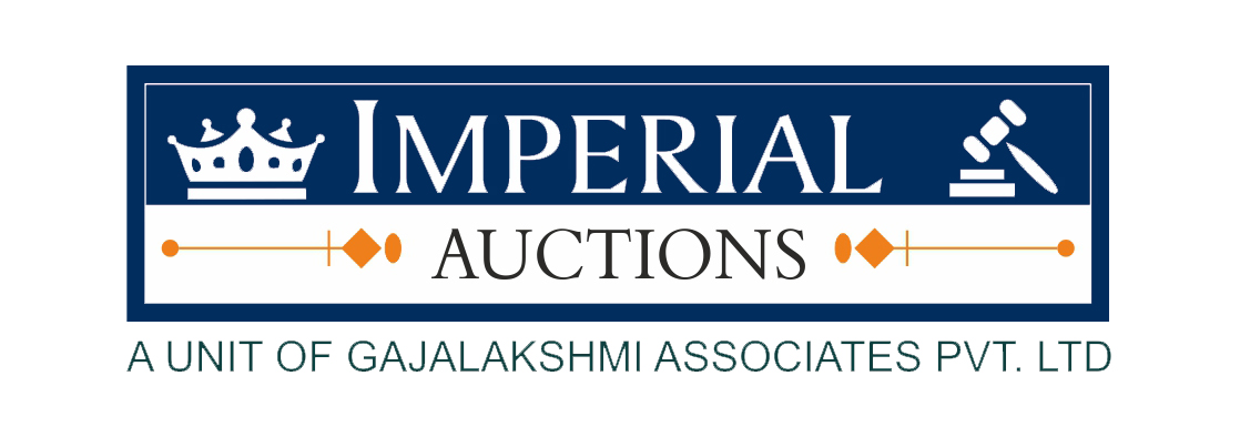 Imperial Auctions Device mark 5657599 Trademark