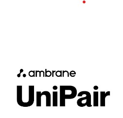 Ambrane Unipair Device mark 5661595 Trademark