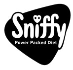 Distinctive Sniffy Label Device mark 5662094 Trademark