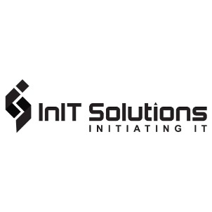 Init Solutions Initiating It Device mark 5658612 Trademark