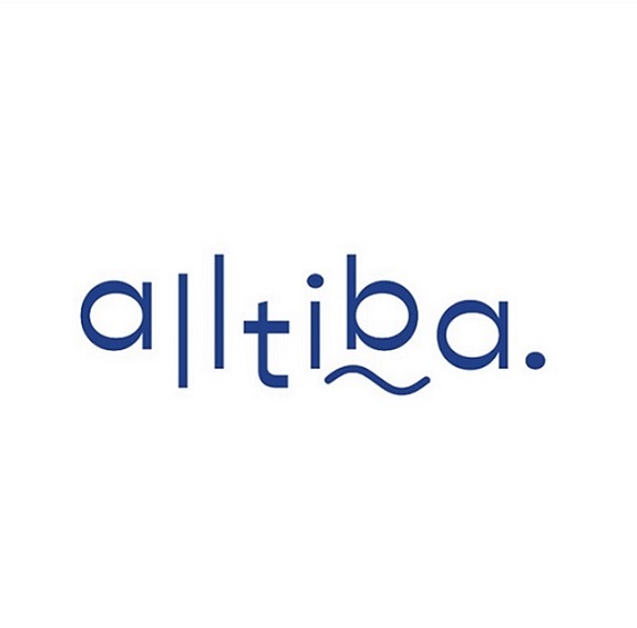 Alltiba & Device Device mark 5657109 Trademark