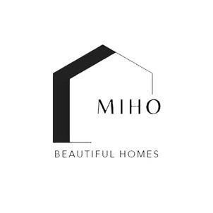 Miho Beautiful Homes Device mark 5661097 Trademark
