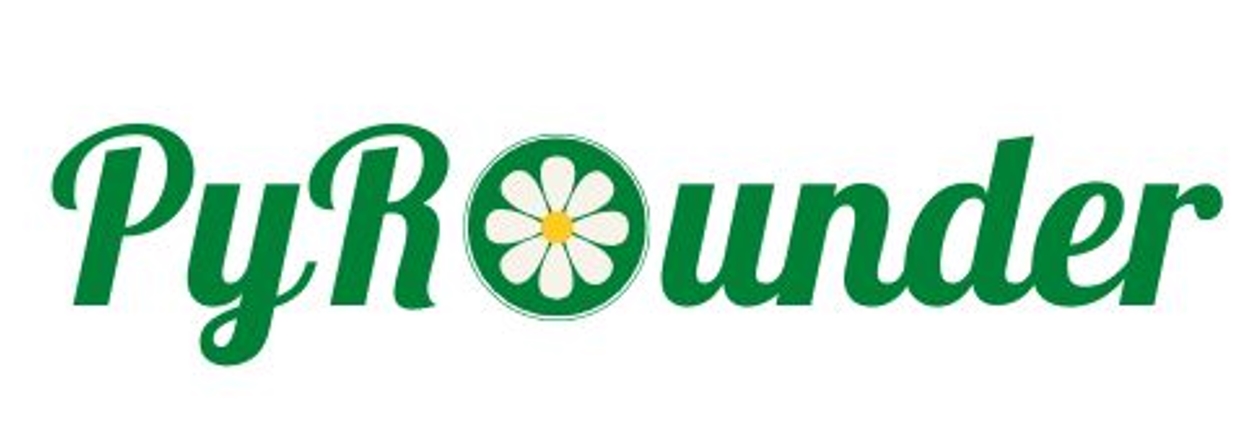 Pyrounder Device mark 5662108 Trademark