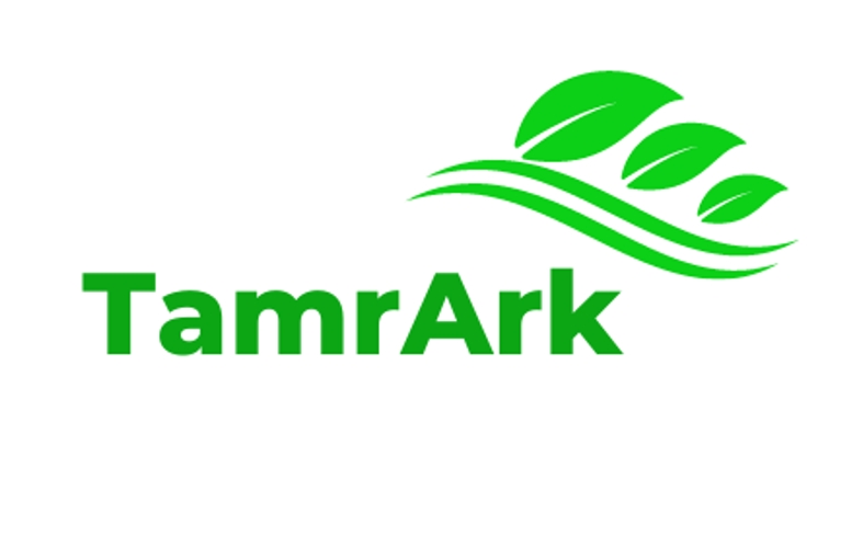 Tamrark Device mark 5662109 Trademark