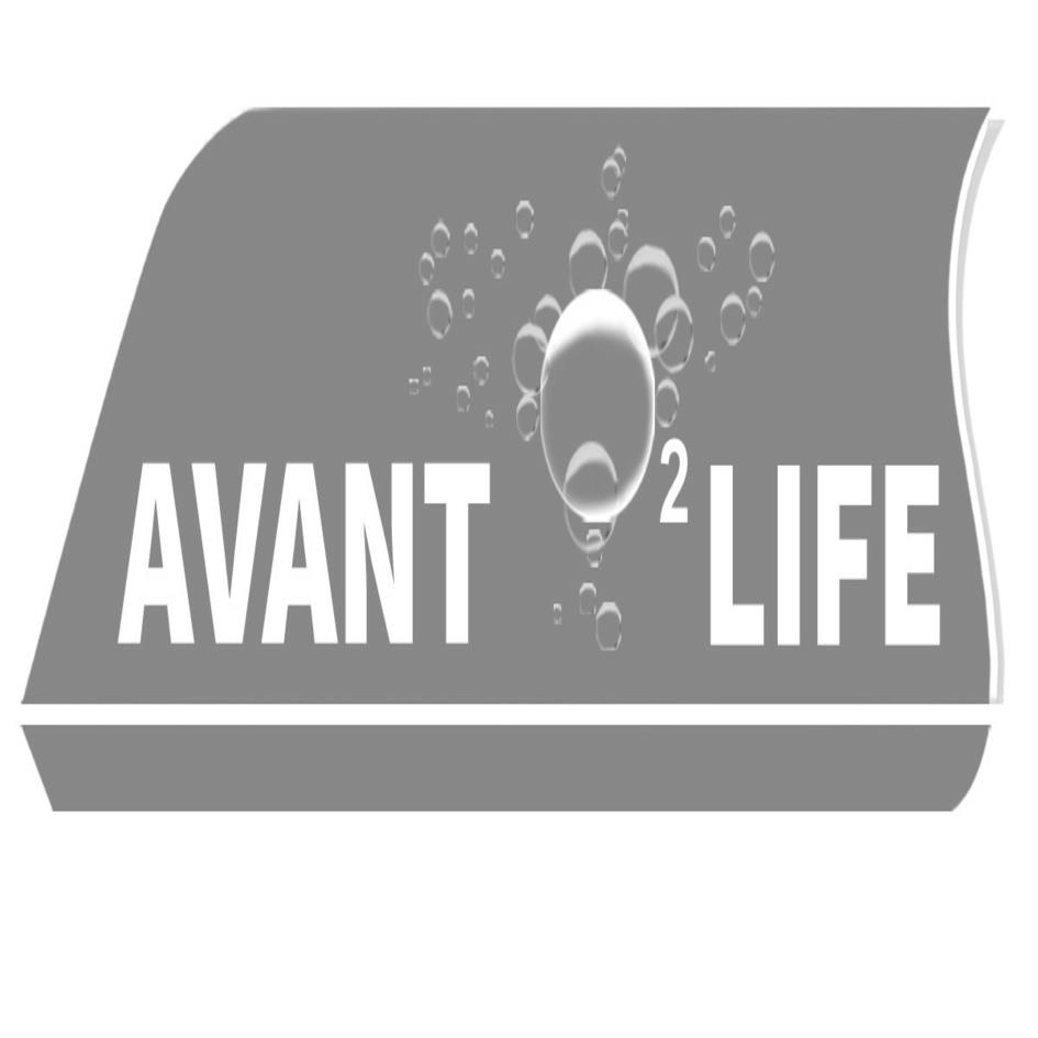 Avant O2 Life Device mark 5661106 Trademark