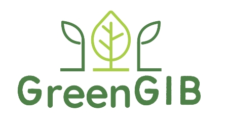 Greengib Device mark 5662106 Trademark