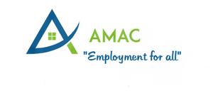Amac - Employment For All Device mark 5659621 Trademark