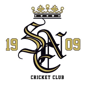 Sncc - Cricket Club (logo And Device) Device mark 5660142 Trademark