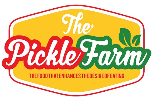The Pickle Farm Device mark 5659164 Trademark