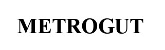 Metrogut Device mark 5658182 Trademark