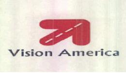 Vision America (device Of Arrow) Device mark 2620176 Trademark